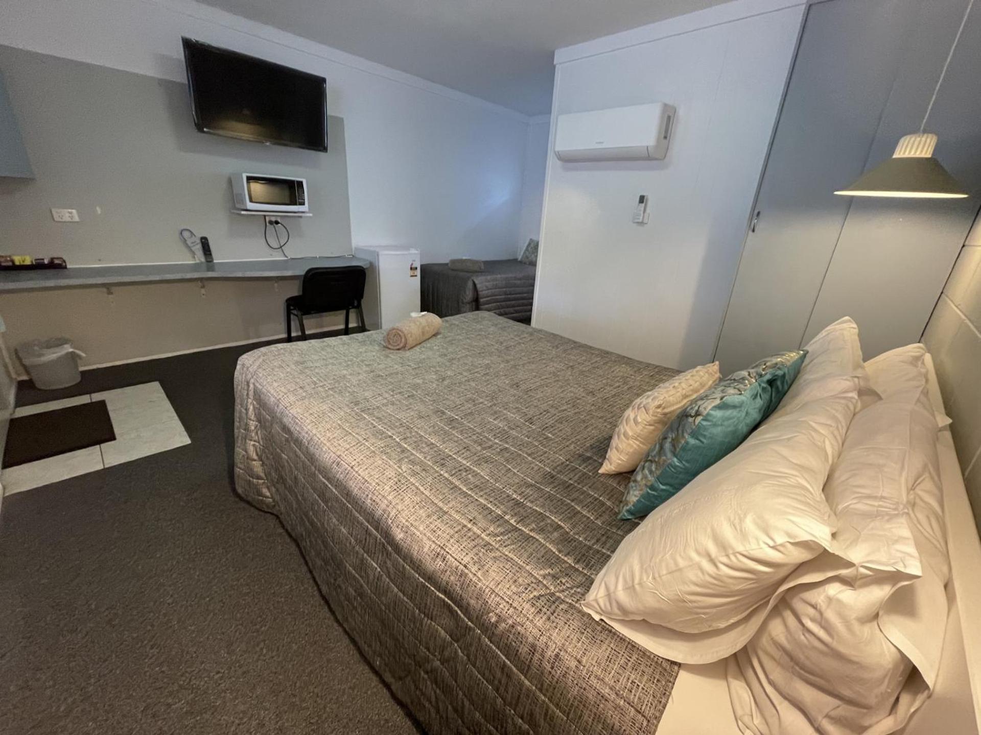 Hatton Vale Motel Ngoại thất bức ảnh