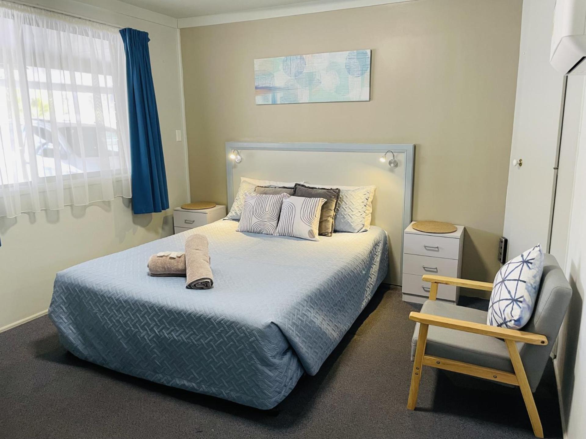 Hatton Vale Motel Ngoại thất bức ảnh