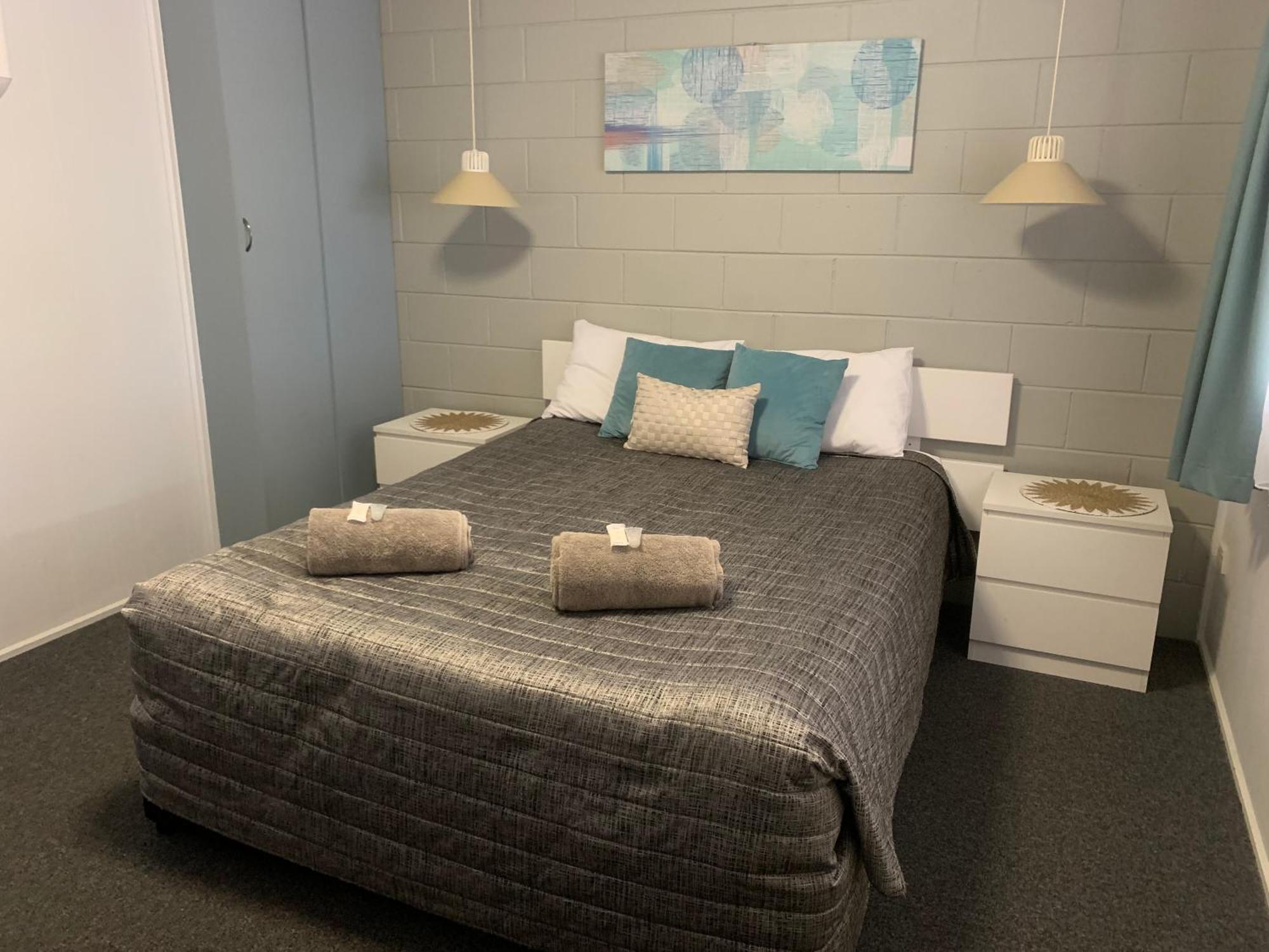 Hatton Vale Motel Ngoại thất bức ảnh