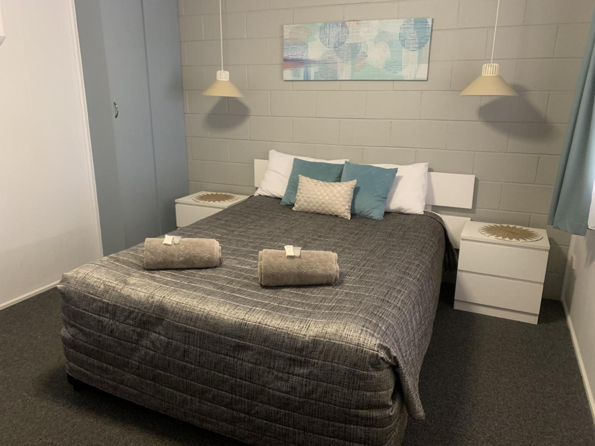 Hatton Vale Motel Ngoại thất bức ảnh