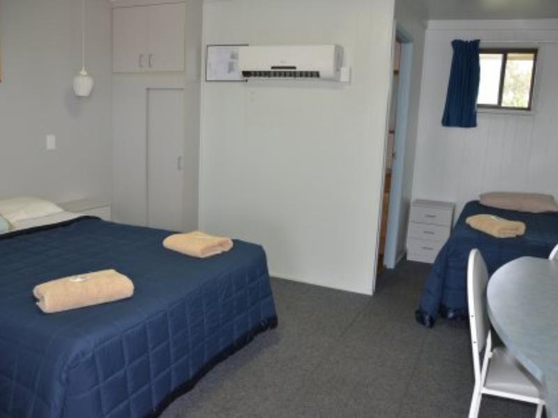 Hatton Vale Motel Ngoại thất bức ảnh