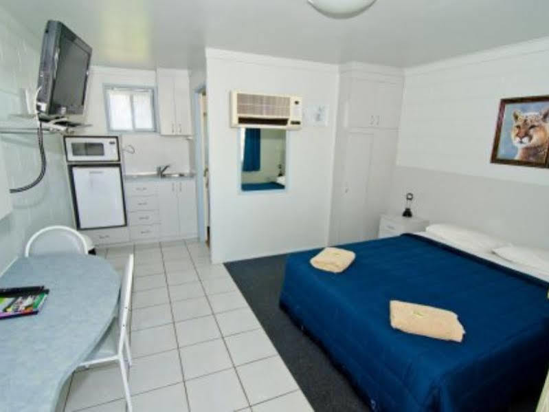 Hatton Vale Motel Ngoại thất bức ảnh