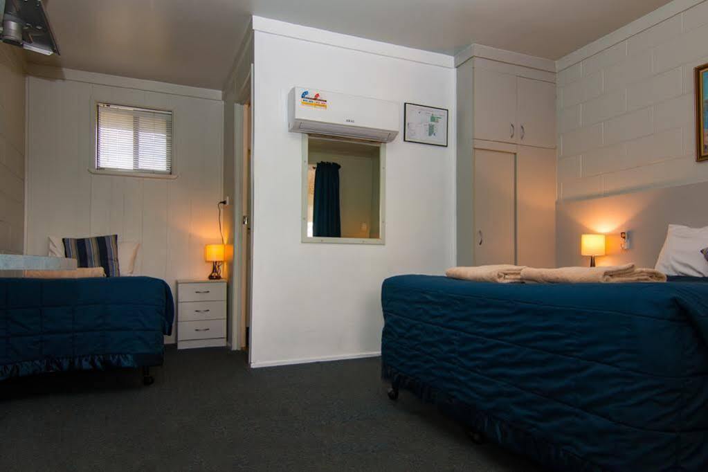 Hatton Vale Motel Ngoại thất bức ảnh